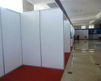 展會屏風(fēng)、展覽展示屏風(fēng)，校園展畫屏風(fēng)