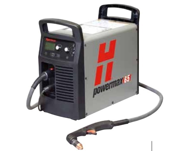 美國海寶Hypertherm 65 煙臺(tái)懿霆機(jī)電