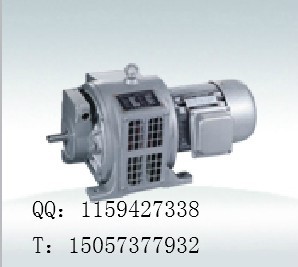 YCT200-4A 5.5KW 電磁調(diào)速電機(jī)