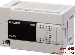 DCS與三菱PLC FX3U-64MT/DSS 通訊技術(shù)實施方案