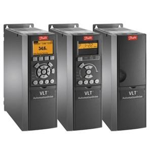 丹佛斯變頻器FC302 0.25KW 220V 起重設(shè)備