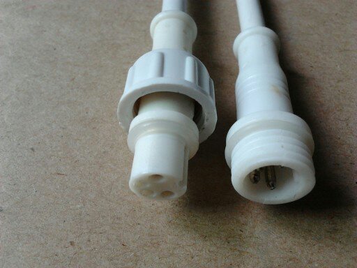 VDE+CCC認(rèn)證防水插頭廠商，質(zhì)量優(yōu)質(zhì)