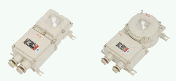 贏戰(zhàn)防爆/防爆斷路器/BDZ52/系列/防爆斷路器/價(jià)格/行情/