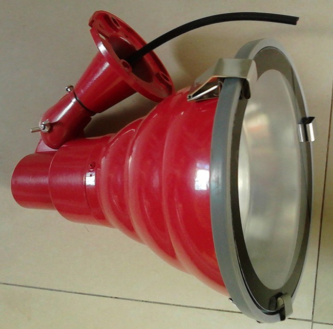 JLD150W工廠燈、JLD桿裝工廠燈