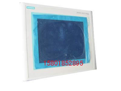 西門(mén)子MP270BTOUCH-10觸摸不靈維修，花屏維修，觸摸板