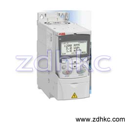 ACS55-01N-01A4-2 低價供應ABB接觸器、變頻器