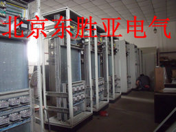 自動(dòng)控溫系統(tǒng)