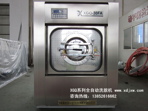 毛巾消毒清洗機(jī)，美發(fā)洗毛巾機(jī)器，全自動(dòng)毛巾清洗設(shè)備