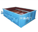 煙風(fēng)管道風(fēng)門，方形擋板風(fēng)門，方風(fēng)門