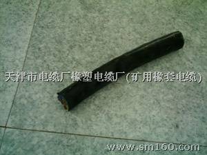 國標(biāo)YZ、YZWYZ、YZW中型橡套軟電纜3*95+1*70廠家出