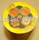 煤礦用屏蔽橡套電纜MYP電纜