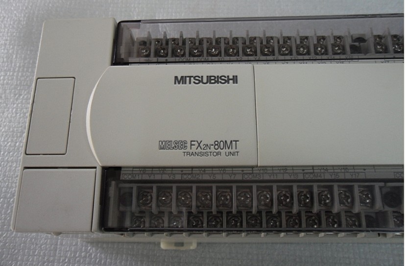 FX2N-80MR-D上海一級代理大量現(xiàn)貨供應