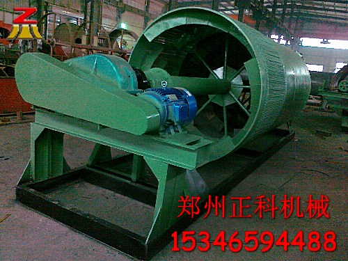 選購(gòu)滾筒洗礦機(jī)何必東奔西跑 正科洗礦機(jī)價(jià)格最實(shí)惠