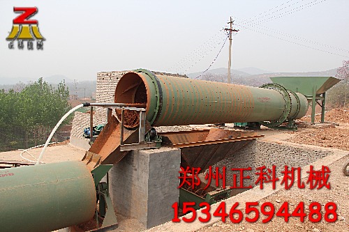 正科供應(yīng)洗礦機(jī)安裝、調(diào)試和試運(yùn)轉(zhuǎn) 完美售后服務(wù) 質(zhì)量有保障
