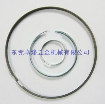片料卷圈機(jī)，耳機(jī)鋼帶成型機(jī)，頭箍成型機(jī)