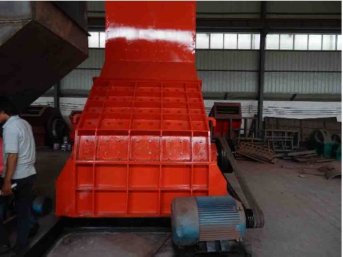 卓泰金屬粉碎機(jī)，不只是粉碎機(jī)，還是您的財富