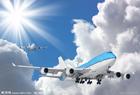 深圳機場航空快遞