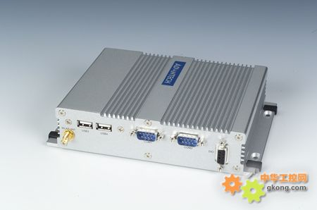 研華ARK-1503  研華嵌入式工控機