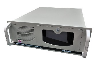 濟(jì)南研祥工控機(jī)   研祥IPC-810E工控機(jī)