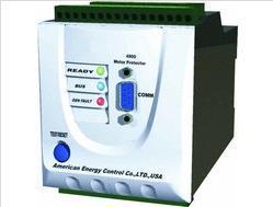 線路測(cè)控 AEC2012 電參數(shù)測(cè)量、斷路器控制