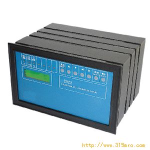 AEC2022 三卷變壓器差動(dòng)保護(hù)單元