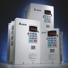 供應臺達節(jié)電器 VFD007S21A-A原裝行貨 變頻器