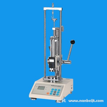 ATH-20數(shù)顯式彈簧拉壓試驗(yàn)機(jī)