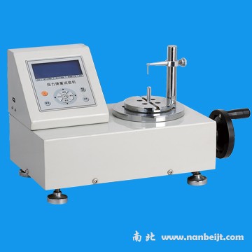 ANH-500A扭力彈簧試驗機