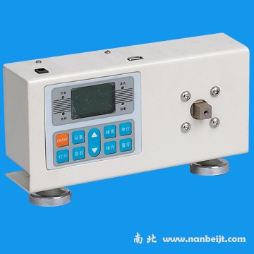 ANL-500A數(shù)顯扭矩測(cè)試儀