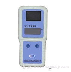 SD90732B負(fù)離子濃度計(jì)