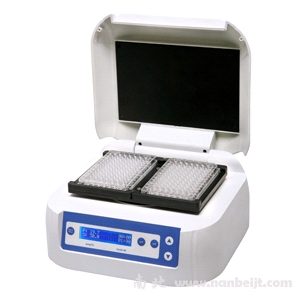 微孔板孵育器--MK100-2A