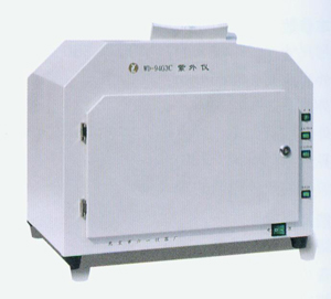WD-9403C紫外儀