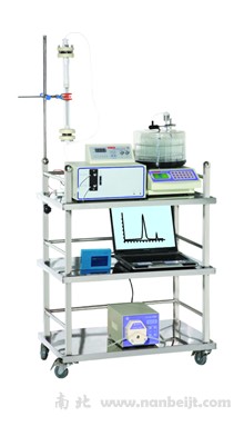 QT-3G自動(dòng)液相色譜分離層析儀