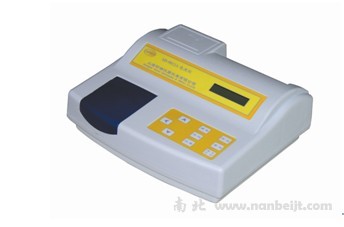 WGZ-200AP濁度儀