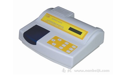 WGZ-200A濁度儀