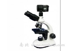 哈爾濱 B204TR雙（三）目顯微鏡