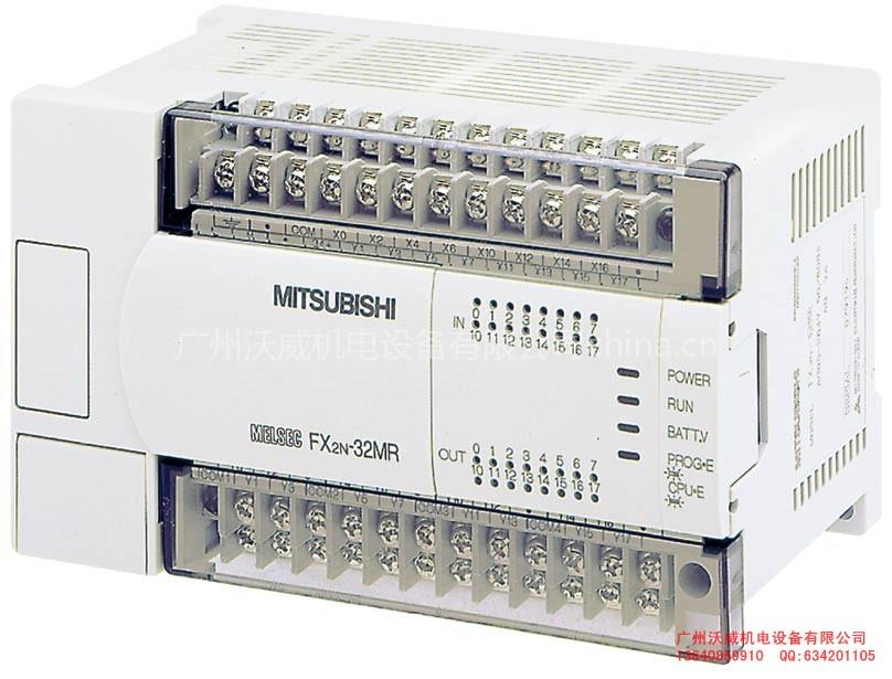 FX2N-32MR-001r(ji)|PLCԭbƷF(xin)؛(yng)