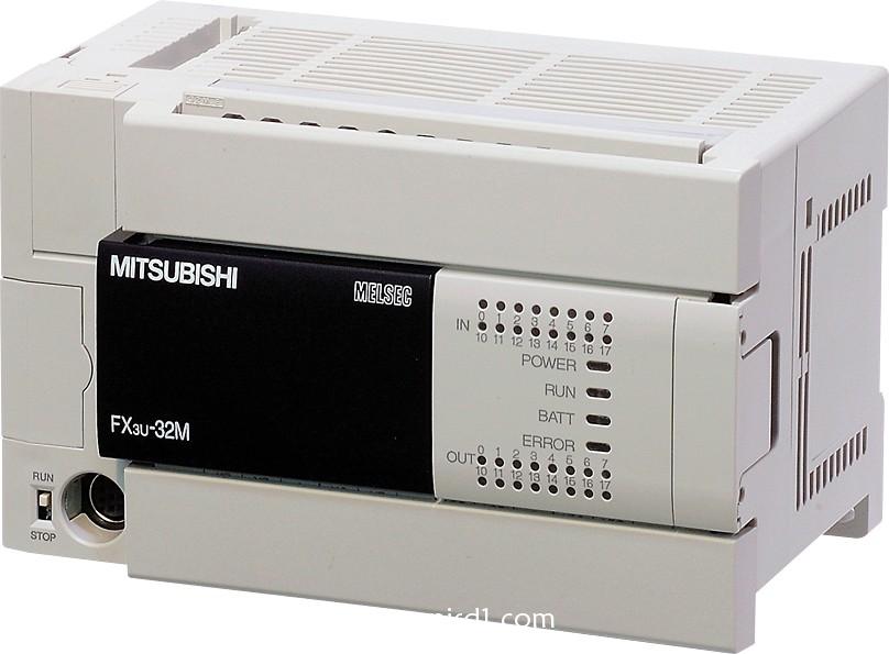 PLC|FX3U-16MR/ES-A|PLCr(ji)ԃr(ji)