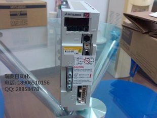 三菱伺服驅(qū)動(dòng)器 MR-E-10A-KH003 全國總代理 全新正品