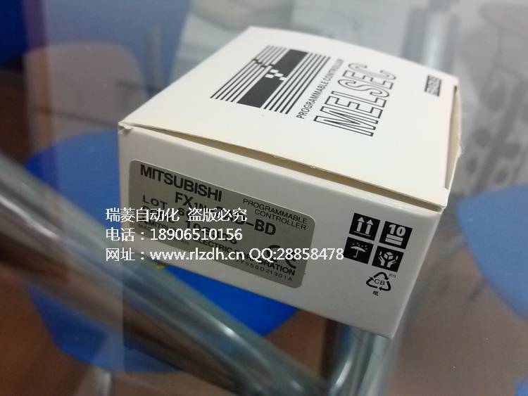 PLC FX1N-2AD-BD 2·ģMݔģKͨӍ