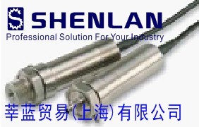 莘藍(lán)貿(mào)易（上海）有限公司專業(yè)代理美國(guó)SHAEVITZ傳感器