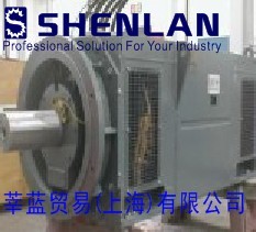 莘藍(lán)貿(mào)易（上海）有限公司特價(jià)銷售德國(guó)AEG電機(jī)