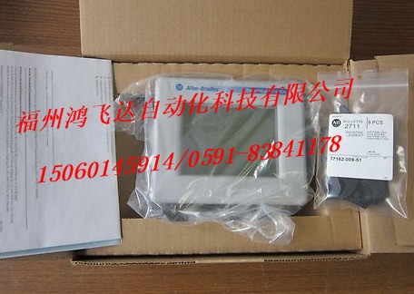 2711P-T12C4A8，2711P-T12C4A8