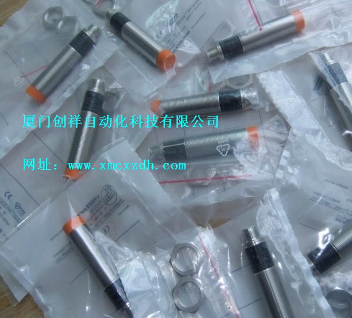 金牌供應IFM傳感器	LI2041	M01412	N95000	大