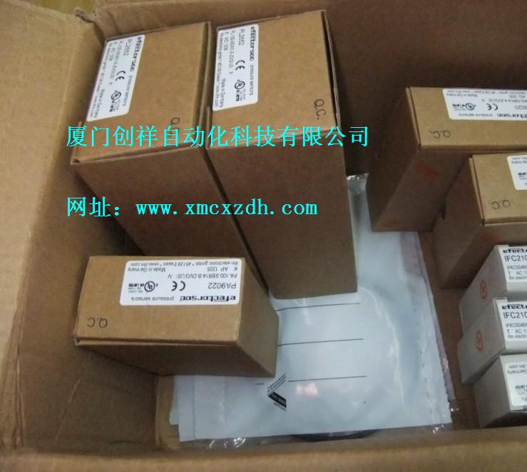 金牌銷售 IFM易福門 GS207 IGS208