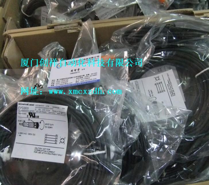 傳感器 IFM易福門 IFC246 IGC232 現(xiàn)貨