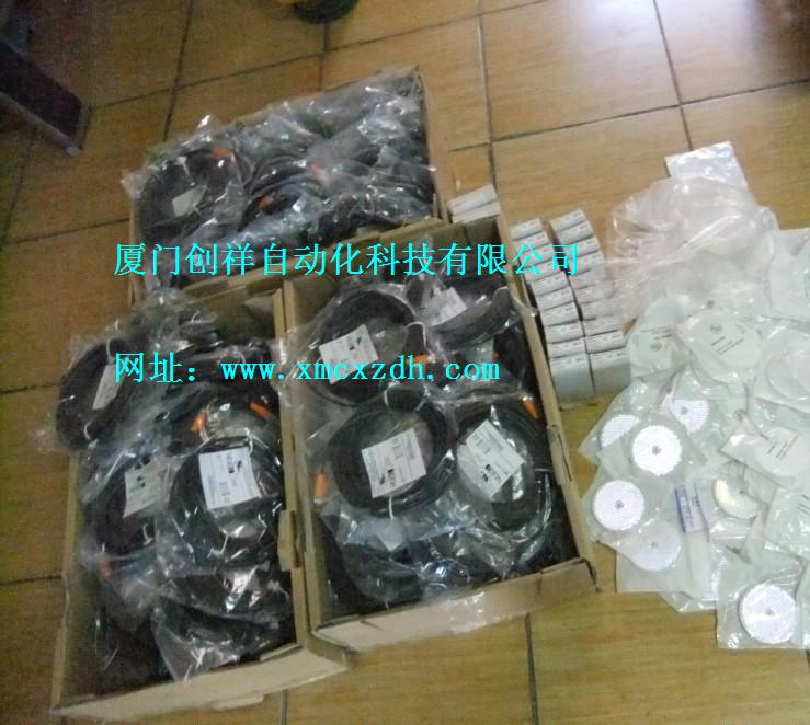 傳感器 IFM易福門 IIC219 IFC211 現(xiàn)貨
