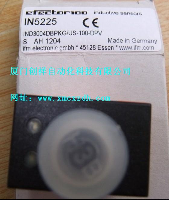電容式 IFM易福門 KB5096 KD5022 現(xiàn)貨