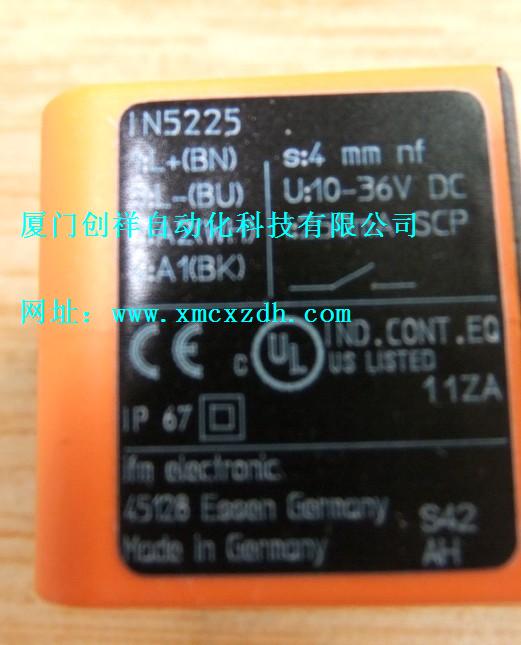 電容式 IFM易福門 KD0012 KD0009 現(xiàn)貨