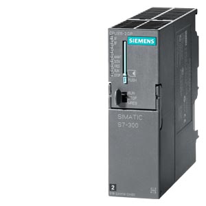 西門子S7-300 CPU315-2DP